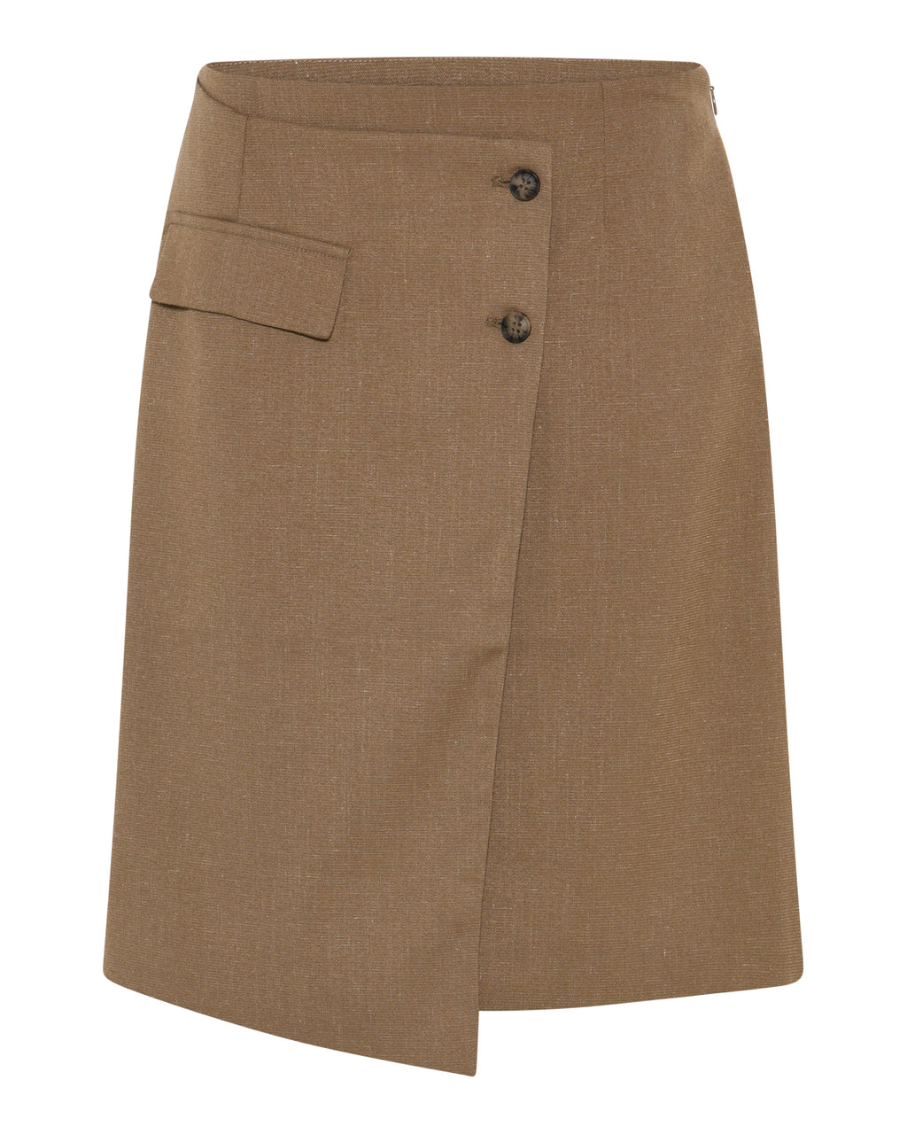 LA ROUGE ApS Malene Skirt Skirt