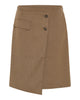 LA ROUGE ApS Malene Skirt Skirt