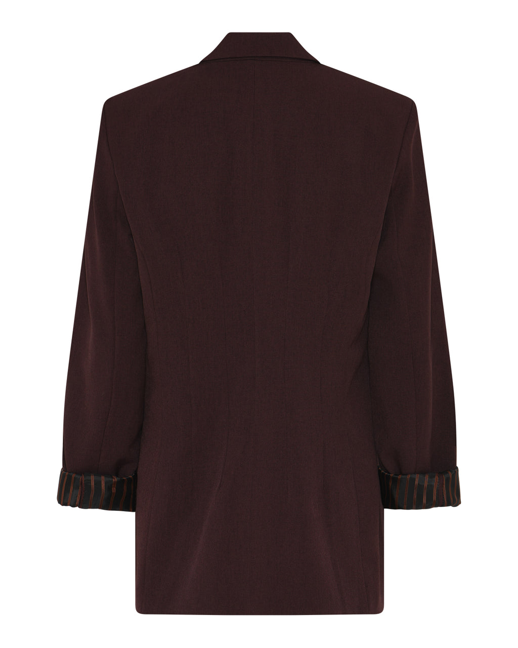 LA ROUGE ApS Mette Blazer Blazer Bordeaux