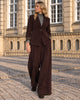 LA ROUGE ApS Mette Blazer Blazer Bordeaux