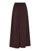 LA ROUGE ApS Mette Pants Pants Bordeaux