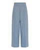 LA ROUGE ApS Mette pants Pants Faded Blue