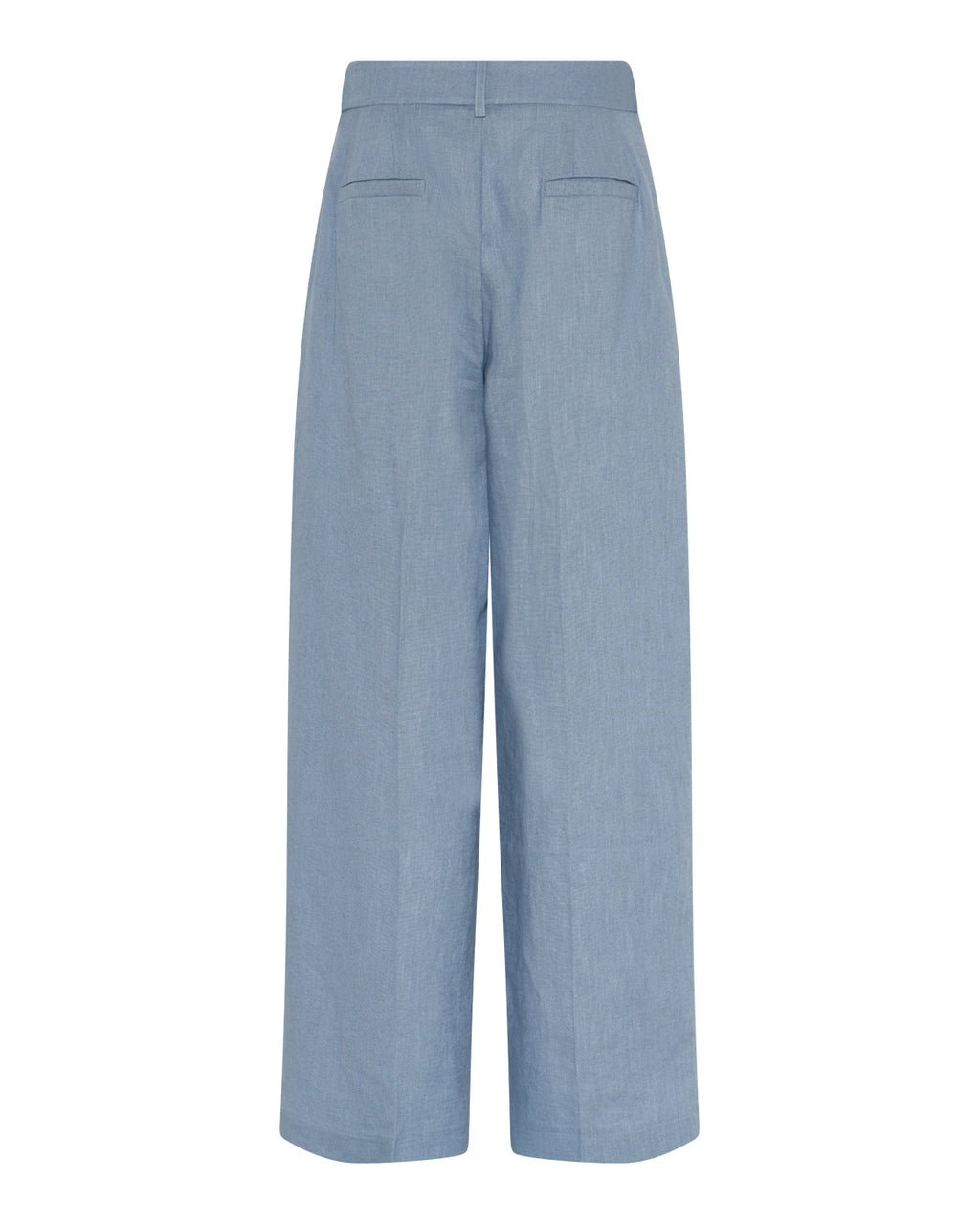 LA ROUGE ApS Mette pants Pants Faded Blue