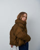 LA ROUGE ApS Mike Jacket Jacket Brown