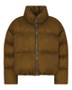 LA ROUGE ApS Mike Jacket Jacket Brown