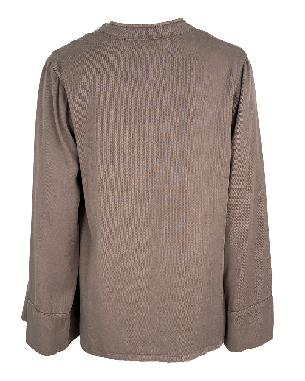 LA ROUGE ApS Milo Blouse Blouse Sand