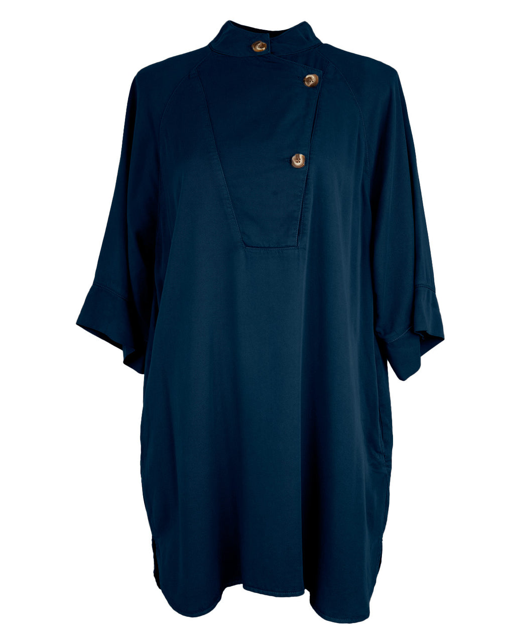 LA ROUGE ApS Milo Dress Dress Navy