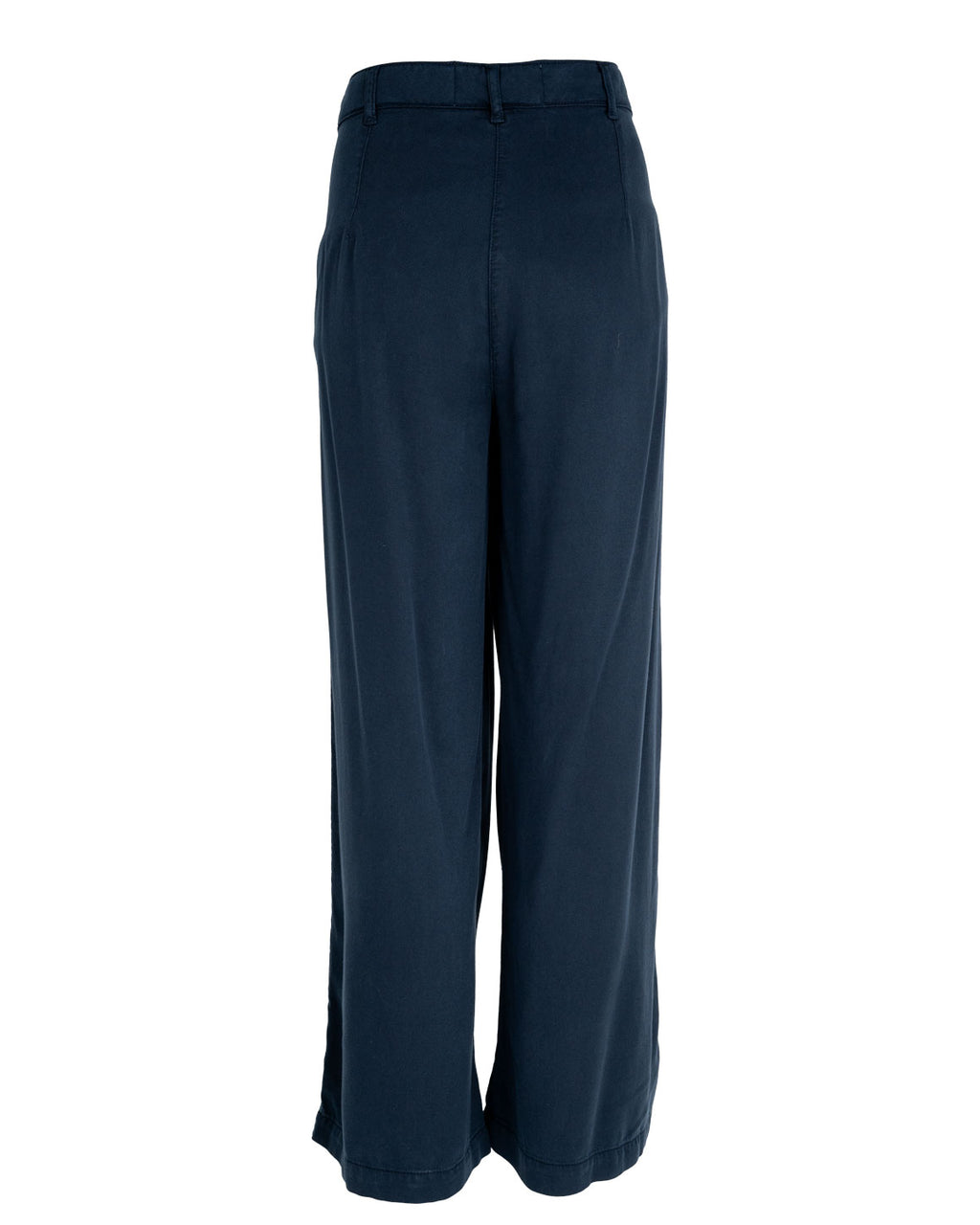 LA ROUGE ApS Milo Pants Pants Navy