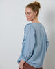 LA ROUGE ApS Molly Blouse Blouse Light Blue