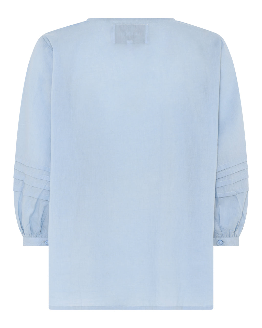 LA ROUGE ApS Molly Blouse Blouse Light Blue