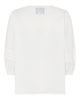 LA ROUGE ApS Molly Blouse Blouse White