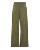 LA ROUGE ApS NOOS - Gry Pants Pants Army Green
