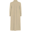 LA ROUGE ApS NOOS - Kamilla Shirt Dress Dress Sand
