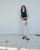 LA ROUGE ApS NOOS - Lisa Singlet Top Navy