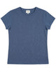 LA ROUGE ApS NOOS - Lise S/S T-shirt T-shirt Navy