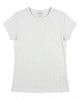 LA ROUGE ApS NOOS - Lise S/S T-shirt T-shirt White
