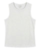 LA ROUGE ApS NOOS - Lise Singlet Tank Top White