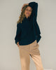 LA ROUGE ApS NOOS - Musse Shirt Shirt Navy