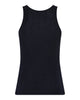LA ROUGE ApS NOOS - Sille Wool Singlet Singlet top Navy