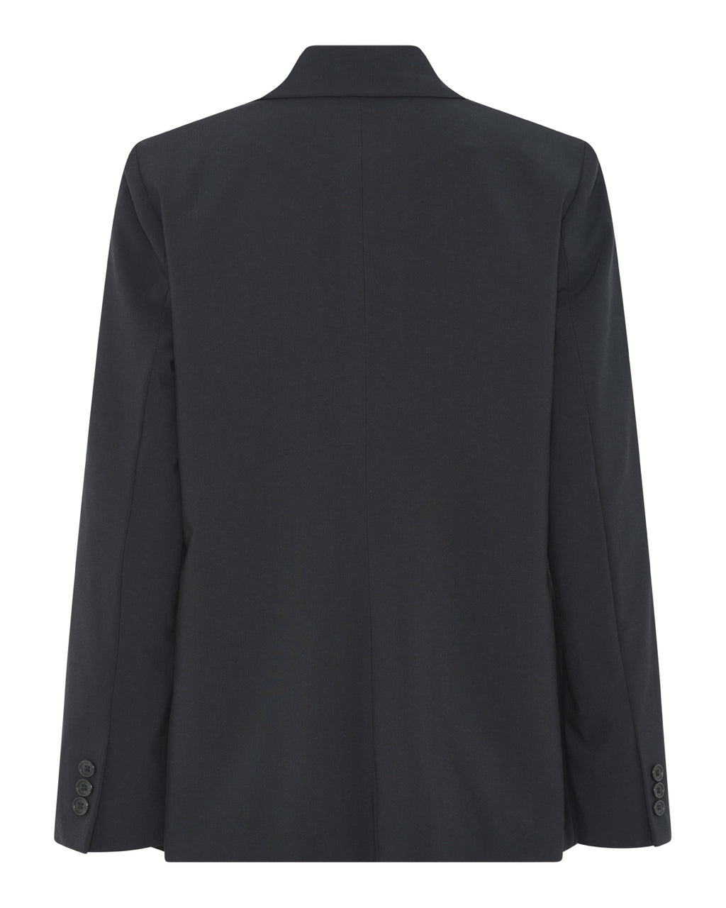 LA ROUGE ApS NOOS - Trine Blazer Blazer Black