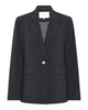 LA ROUGE ApS NOOS - Trine Blazer Blazer Black