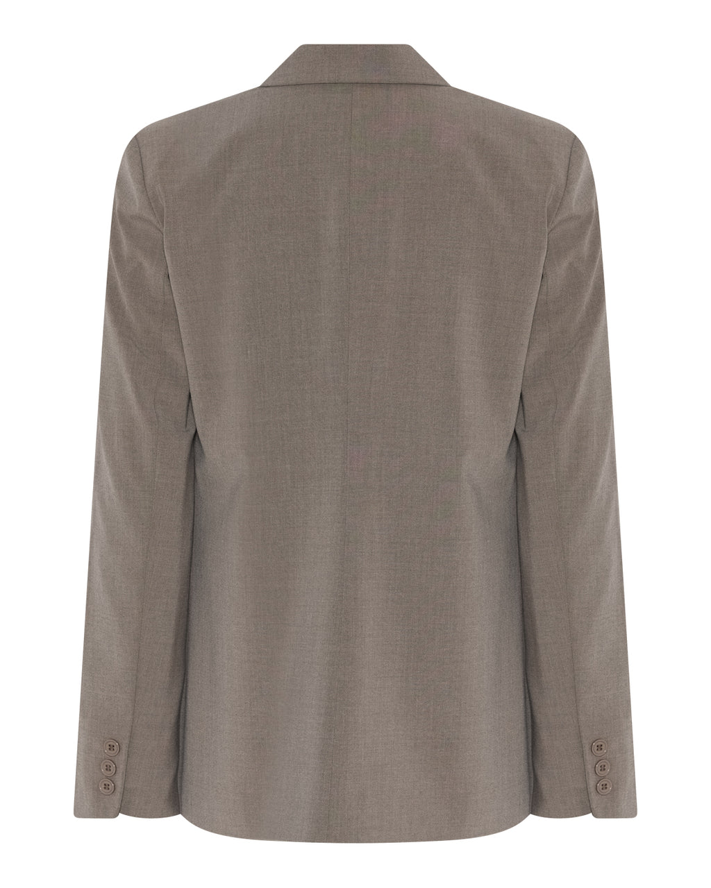 LA ROUGE ApS NOOS - Trine Blazer Blazer Greige