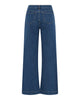 LA ROUGE ApS NOOS - Trine Jeans Jeans Denim Stone Wash