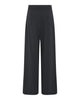 LA ROUGE ApS NOOS - Trine Pants Pants Black