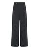 LA ROUGE ApS NOOS - Trine Pants Pants Black