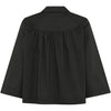 LA ROUGE ApS NOOS - Vilma Shirt Shirt Black