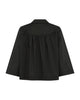 LA ROUGE ApS NOOS - Vilma Shirt Shirt Black