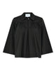 LA ROUGE ApS NOOS - Vilma Shirt Shirt Black