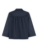 LA ROUGE ApS NOOS - Vilma Shirt Shirt Navy