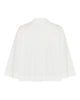 LA ROUGE ApS NOOS - Vilma Shirt Shirt Off White