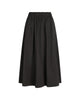 LA ROUGE ApS NOOS - Vilma Skirt Skirt Black