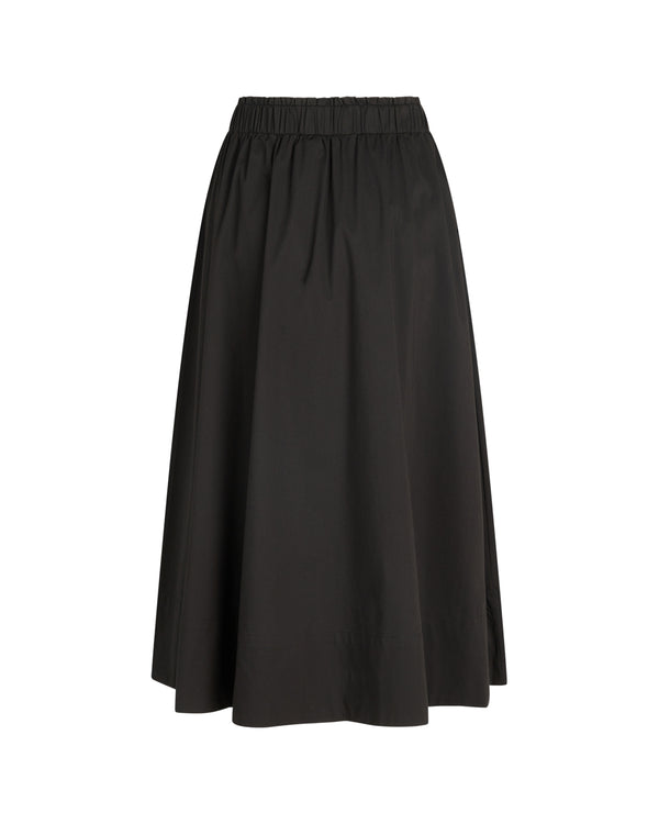 LA ROUGE ApS NOOS - Vilma Skirt Skirt Black