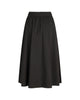 LA ROUGE ApS NOOS - Vilma Skirt Skirt Black