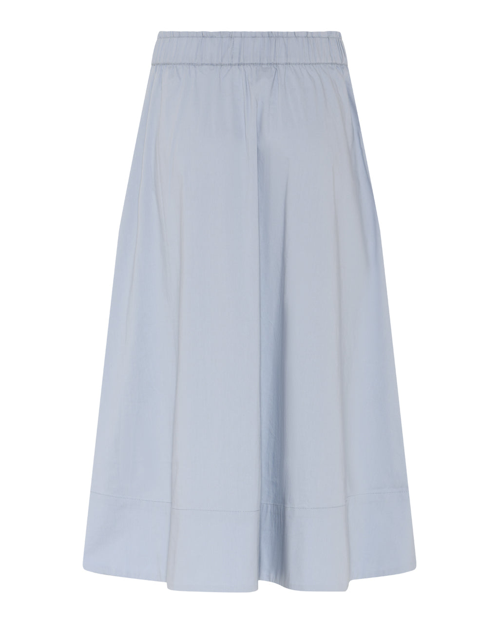 LA ROUGE ApS NOOS - Vilma Skirt Skirt Faded Blue
