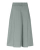LA ROUGE ApS NOOS - Vilma Skirt Skirt Faded Green