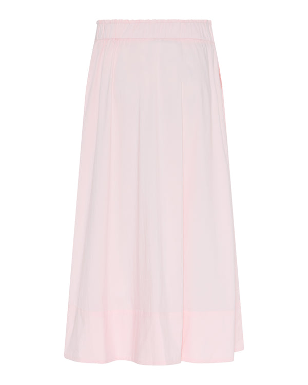 LA ROUGE ApS NOOS - Vilma Skirt Skirt Light Rose