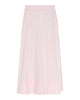 LA ROUGE ApS NOOS - Vilma Skirt Skirt Light Rose
