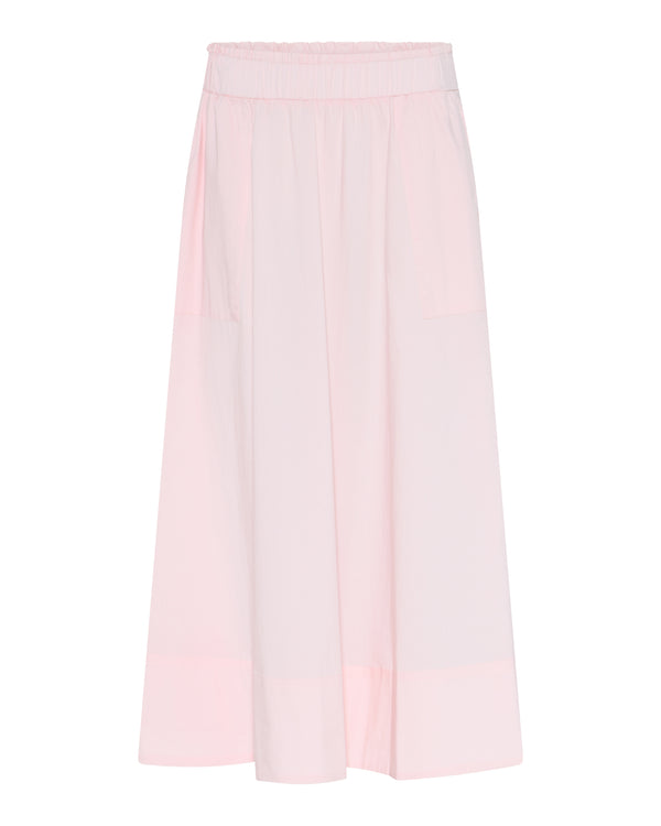 LA ROUGE ApS NOOS - Vilma Skirt Skirt Light Rose