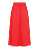 LA ROUGE ApS NOOS - Vilma Skirt Skirt Red