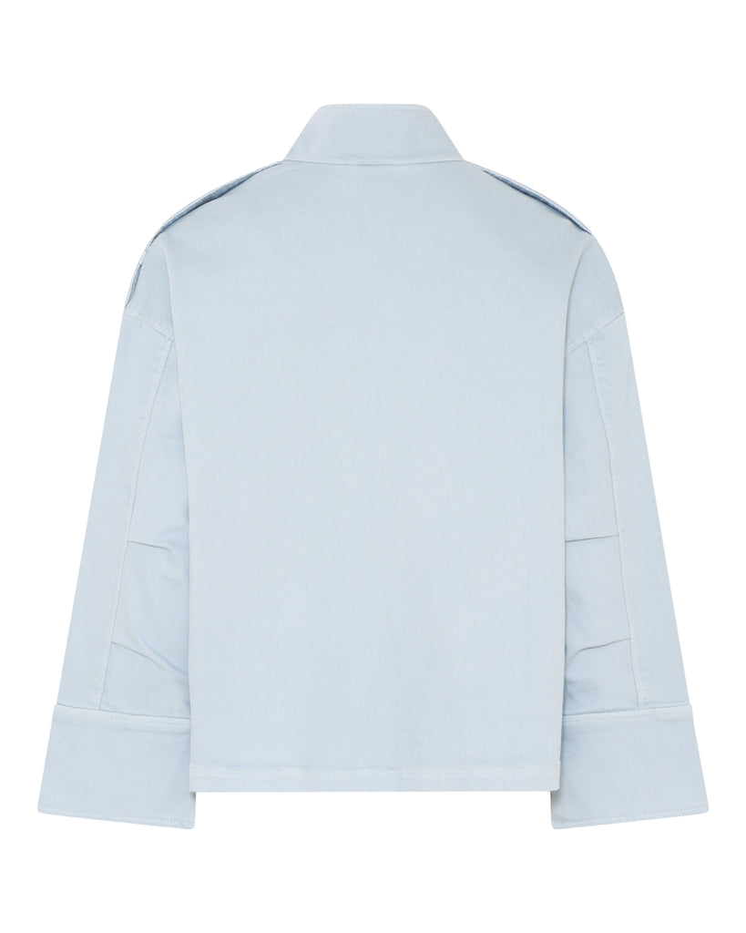 LA ROUGE ApS Nature Jacket Jacket Light Blue