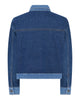 LA ROUGE ApS Norah Jacket Jacket Denim Stone Wash