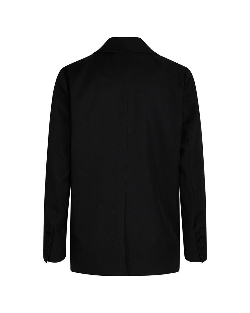 LA ROUGE ApS Olivia Blazer Blazer Black