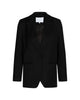 LA ROUGE ApS Olivia Blazer Blazer Black