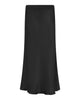 LA ROUGE ApS Patricia Skirt Skirt Black