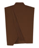 LA ROUGE ApS Pia Blouse Blouse Dark Brown