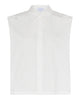 LA ROUGE ApS Pia Blouse Blouse White